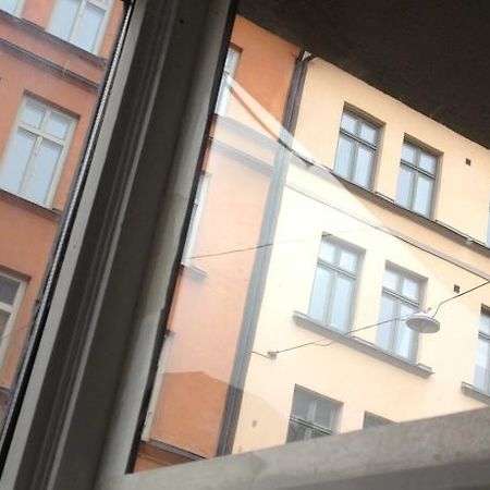 Hotell Soeders Hoejder Stockholm Eksteriør billede