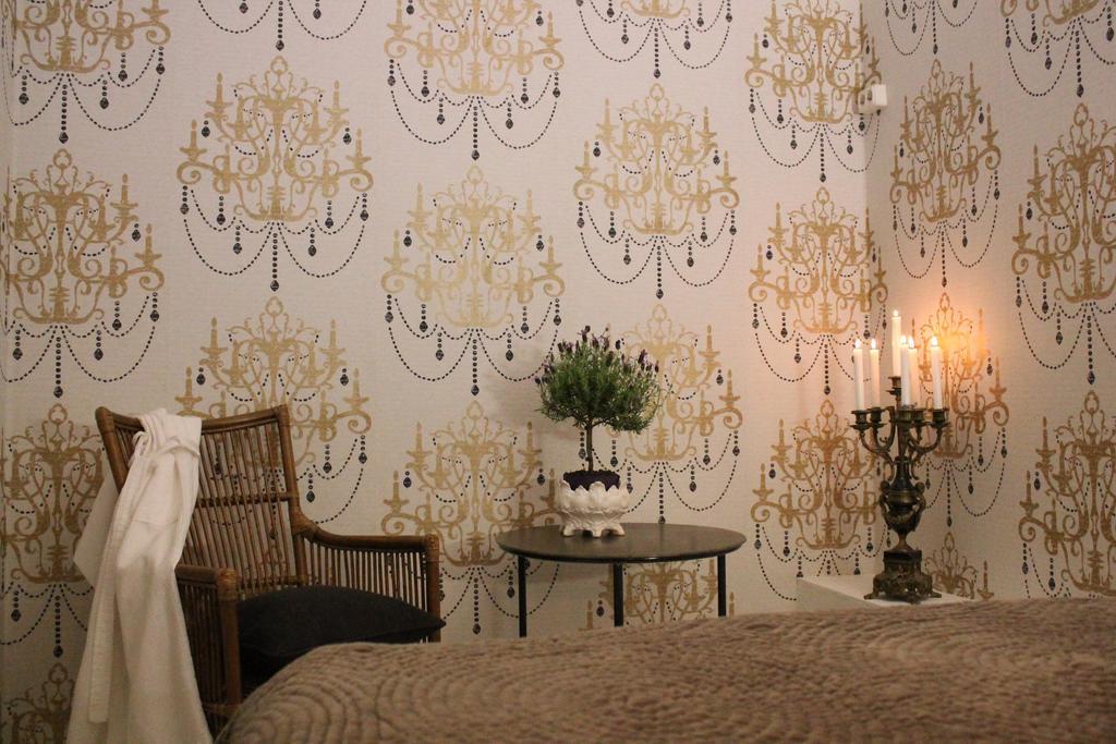 Hotell Soeders Hoejder Stockholm Værelse billede