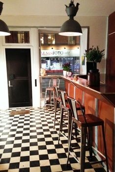 Hotell Soeders Hoejder Stockholm Eksteriør billede